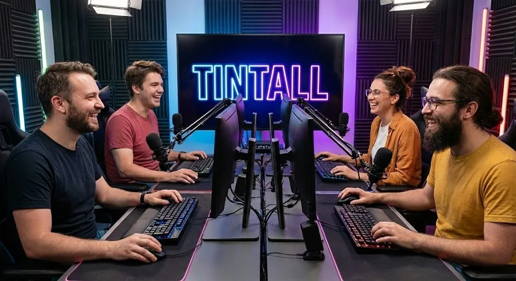 Casting do filmów Minecraft